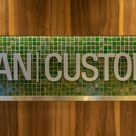 Gran Customa Isezakicho Otel Yokohama  Dış mekan fotoğraf