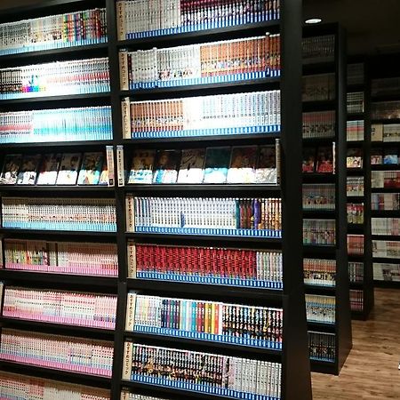 Gran Customa Isezakicho Otel Yokohama  Dış mekan fotoğraf