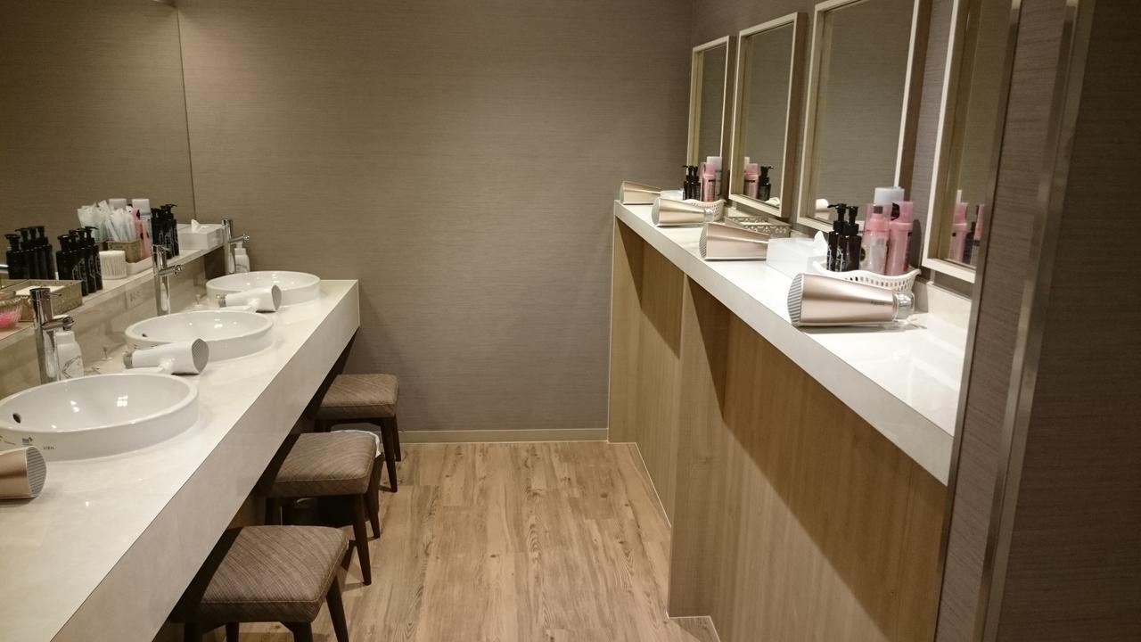 Gran Customa Isezakicho Otel Yokohama  Dış mekan fotoğraf